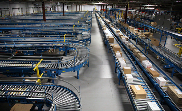 Conveyor System